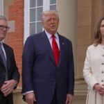 Trump ‘disappointed’ in Putin, says he’ll reduce 50-day deadline