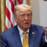 Trump praises Florida after county approves renaming roadway after him: ‘Wonderful honor’