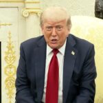 Trump, Rutte announce ‘really big’ NATO arms package amid new 50 day deadline to Putin