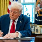 Trump signs ‘big, beautiful’ bill in sweeping victory for second term agenda, overcoming Dems and GOP rebels