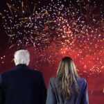 Trump touts promises kept at America250 kickoff event at Iowa State Fairgrounds