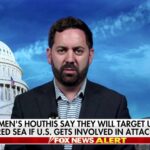 Trump urged to aid Yemen’s anti-Houthi forces as terror group escalates attacks on shipping