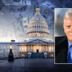 Trump’s ‘big, beautiful bill’ clears final hurdle before House-wide vote