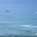 Tsunami waves arrive on Japan’s coast after earthquake in Russia, triggering tsunami alerts for US West Coast