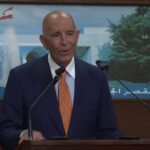 US champions Lebanon’s response to Hezbollah disarmament, hints at Abraham Accords opportunity