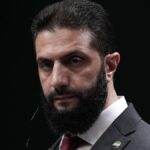 US ends terrorist designation of Syrian militant leaders