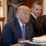 US will ‘have to’ send weapons to Ukraine, Trump says days after Pentagon pause