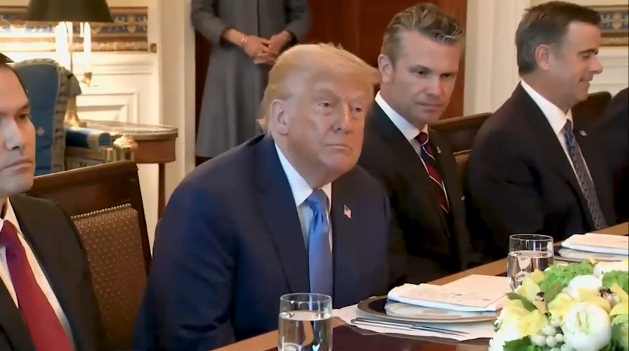 Trump says US must send more weapons to Ukraine, days after Pentagon pause