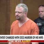 Victim or manipulator? Colorado dentist’s murder trial paints dueling portraits of wife in troubled marriage