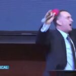 Video shows Minnesota lawmaker shooting suspect preaching in Africa years before deadly attack