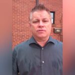 Virginia city councilman doused with gasoline and set on fire in horrific workplace attack, suspect arrested