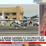 Wealthy travelers use invite-only WhatsApp groups to find and share private jet seats at discount prices