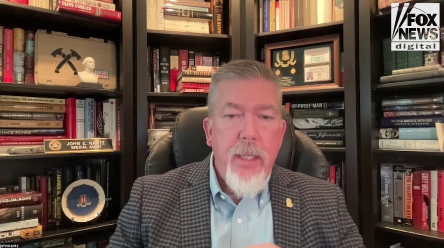 Former FBI agent explains what Trump shooter's digital trail reveals about motive