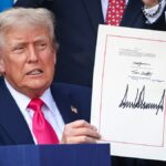 Why Trump’s undeniable winning streak is drawing a barrage of negative coverage