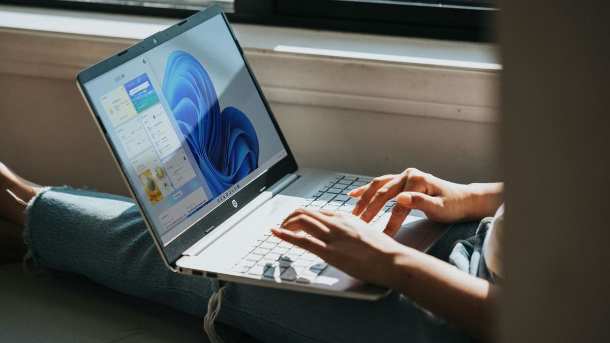 laptop
