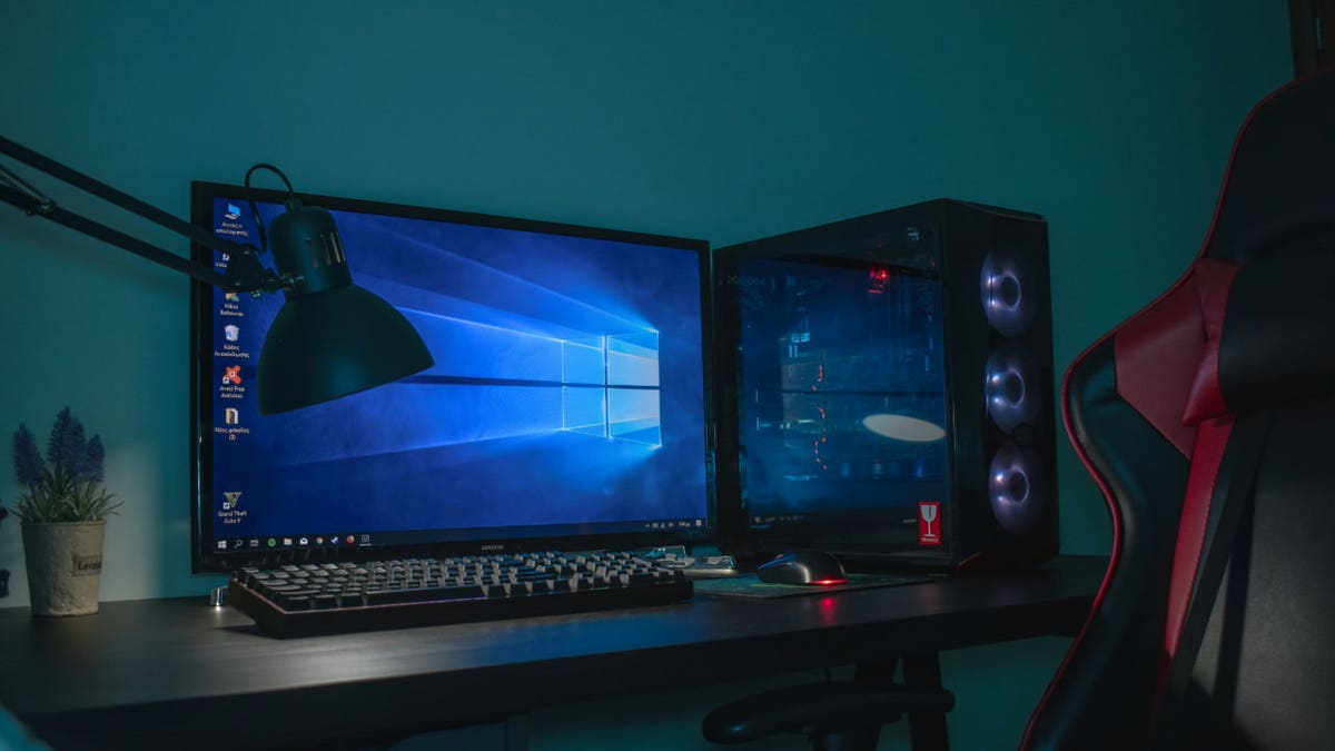 PC