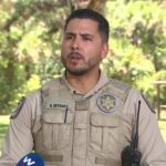 Woman saves husband’s life with bear spray during grizzly attack in wilderness