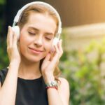 Would you ever swap human artists for AI in your playlist