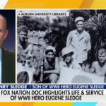 WWII hero’s remains finally coming home after 80-year mystery is solved through military dedication