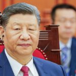Xi Jinping’s surprise no-show at BRICS Summit fuels speculation about China’s global standing
