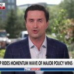 Zelenskyy touts ‘fruitful’ Trump call after US president was ‘disappointed’ by Putin talk