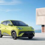 $12K EV that could change everything