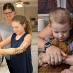 Affordable 3D-printed bionic arm uses muscle signals to move