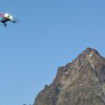 AI drone finds missing hiker’s remains in mountains after 10 months