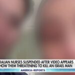 Australia boots Iranian diplomats after alleging Islamic Republic behind recent antisemitic attacks