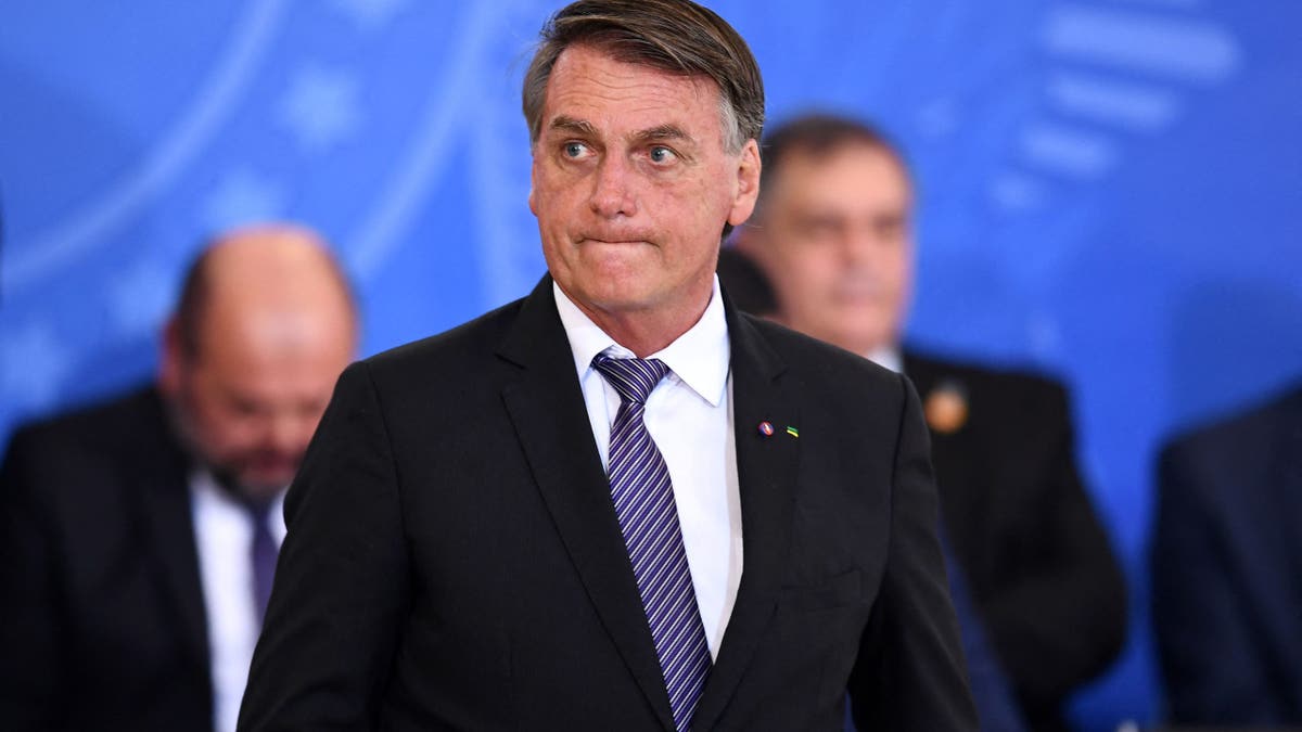 Jair Bolsonaro