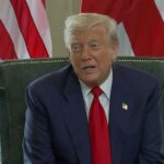 Cambodia to nominate Trump for Nobel Peace Prize for role in ending country’s conflict with Thailand