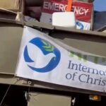 Christian-Jewish organization delivers emergency aid to persecuted Syrian minorities under threat