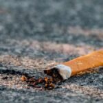 Cigarette butts make roads stronger than ever before