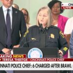 Cincinnati assault: Mayor vows charges for everyone involved after pastor says it’s ‘still a racial issue’