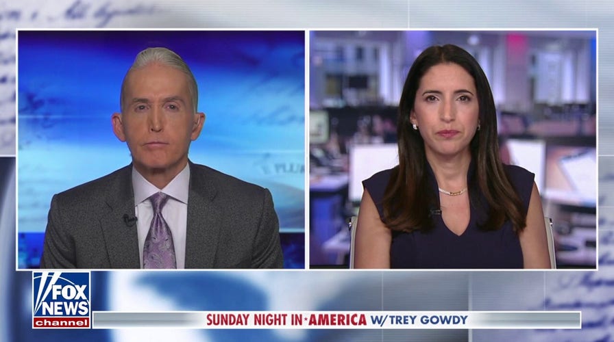 Israeli goal for Gaza is to 'eliminate Hamas' from power, says Israeli journalist