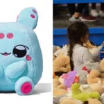 Experts warn AI stuffed animals could ‘fundamentally change’ human brain wiring in kids