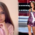 Former Russian Miss Universe contestant, 30, dies after elk smashes through windshield