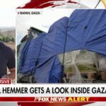Fox News gets inside look at Gaza humanitarian situation as Israel weighs next steps