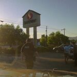 Fugitive dad wanted for alleged triple murder possibly spotted as massive police response ends empty-handed