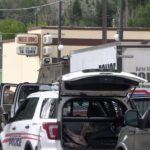 Gunman shoots at least 4 people dead at Montana bar, authorities launch intensive manhunt