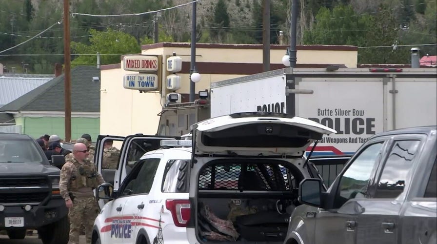 At least 4 dead in Montana bar shooting