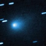 Harvard physicist says mysterious interstellar object could be nuclear-powered spaceship