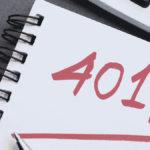 How to secure your 401(k) plan from identity fraud
