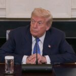 Is Trump considering bold Africa play to push back on China, Russia and Islamic terrorists?