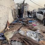 Israel says Al Jazeera journalist killed in airstrike was head of Hamas ‘terrorist cell’
