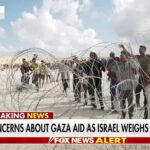 Israel says UN misleads world as Gaza aid stolen and diverted from civilians