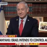 Israel security cabinet approves plan to occupy Gaza City