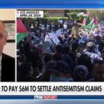 Israeli minister warns Canada is ‘marching toward the abyss’ after Jewish man attacked in front of children