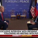 Key takeaways from Trump-Putin summit as meeting with Zelenskyy might be next
