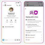 Meta adds teen safety features to Instagram, Facebook